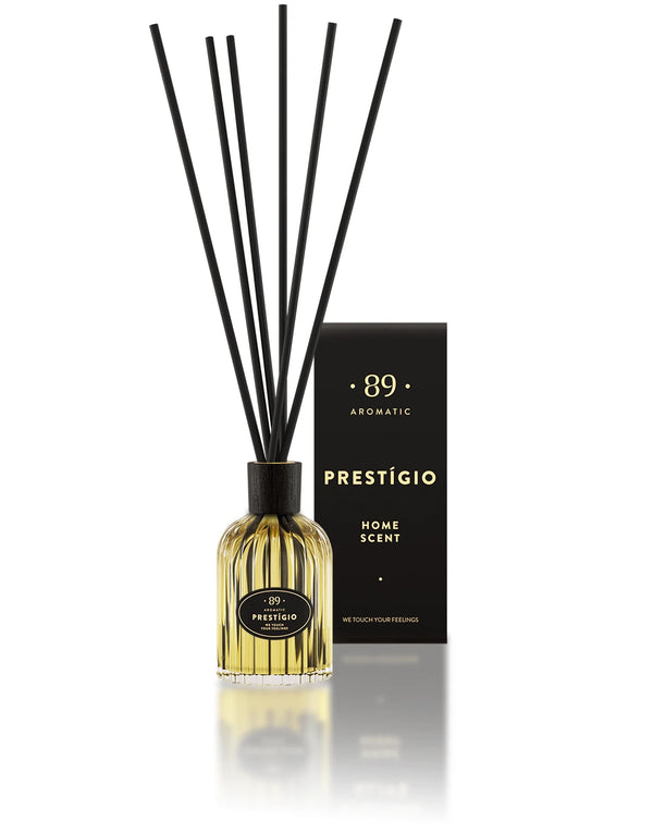 Difuzor Retro 250 ml — sticla vintage