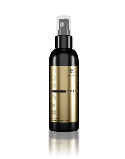 Soluție Parfumată pentru Bord Auto — Aromatic •89•