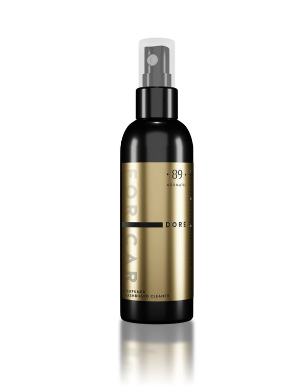 Soluție Parfumată pentru Bord Auto — Aromatic •89•