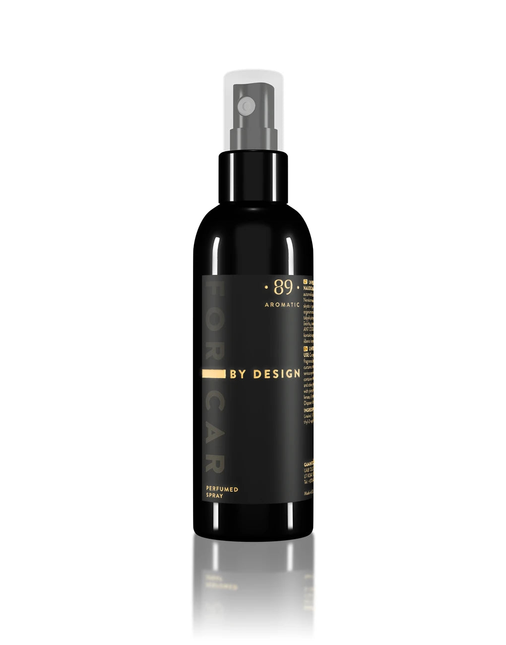 Spray Parfumat pentru Mașină