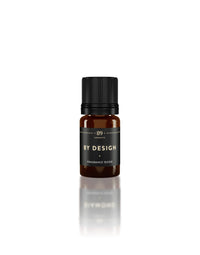 Tester parfum de casă 5 ml, aroma By Design