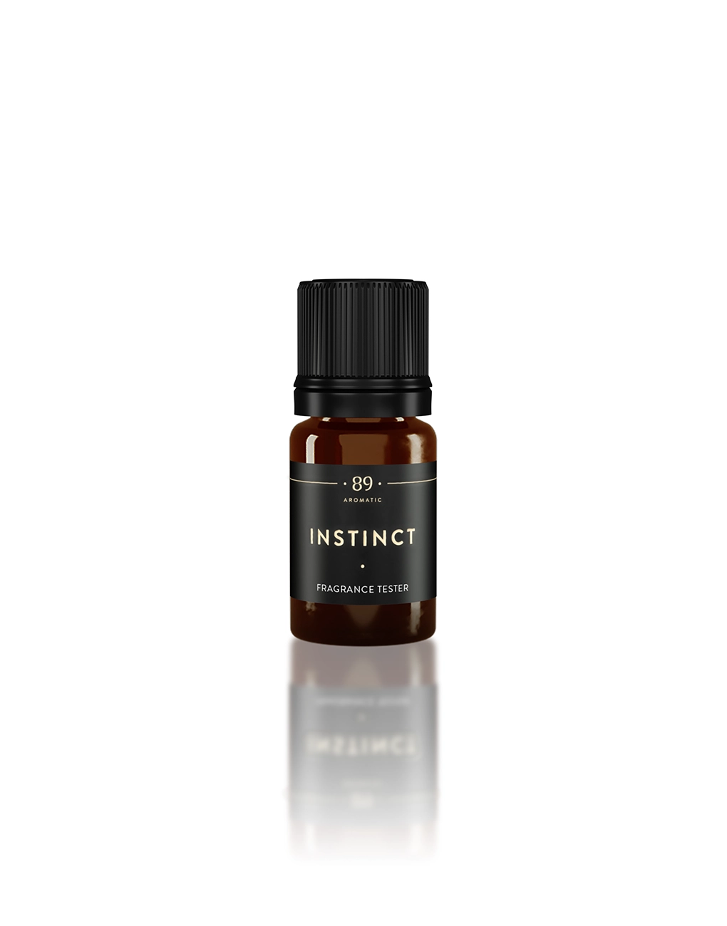 Tester parfum de casă 5 ml, aroma Instinct