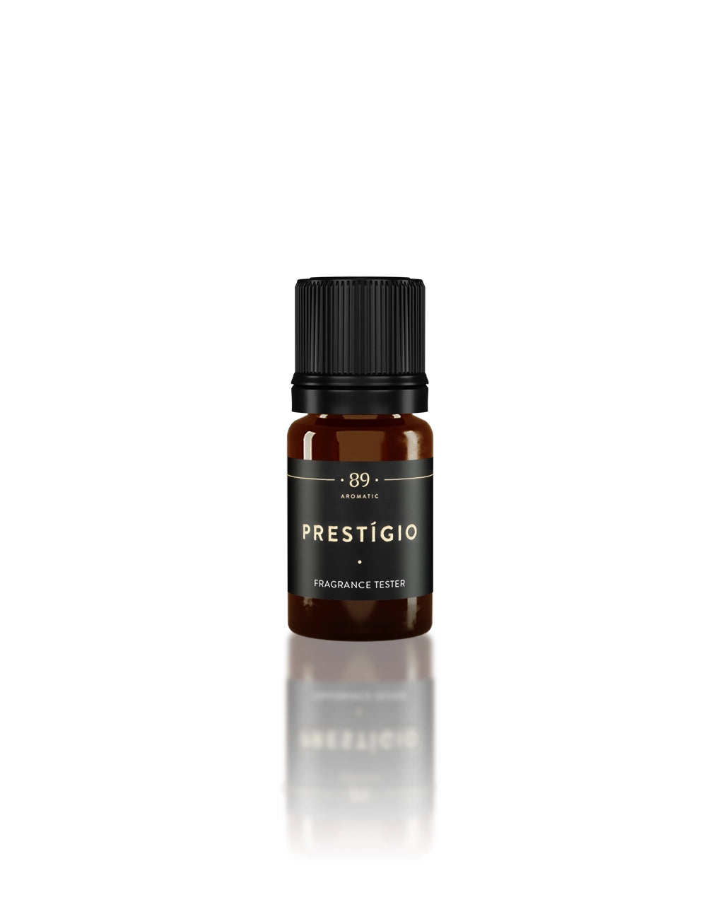 Tester parfum de casă 5 ml, aroma Prestígio