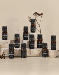 Testere de parfum de casă Aromatic 89