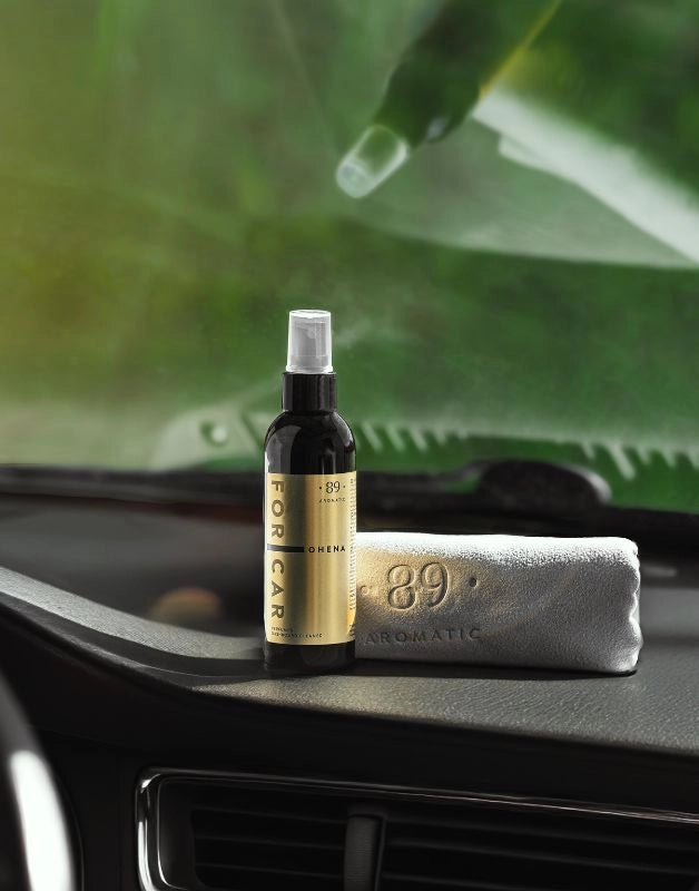 Soluție bord auto — utilizare