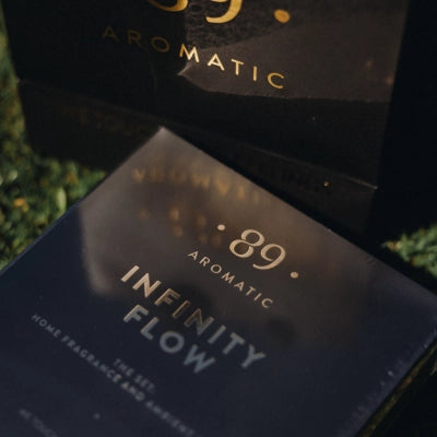 Moment Aromatic 89