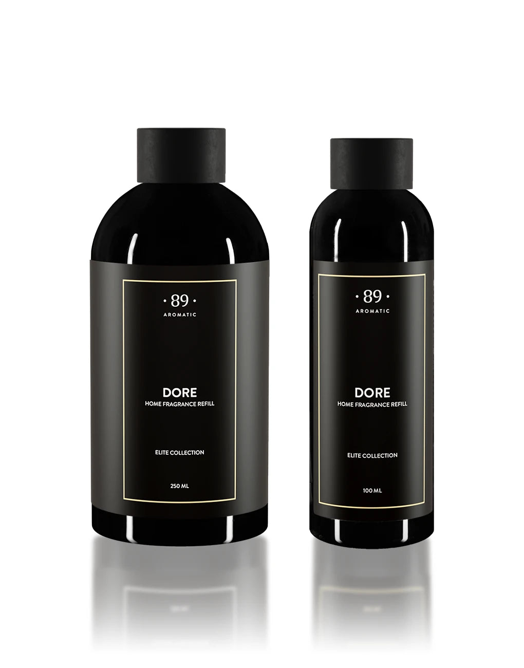 Reumplere Difuzor cu Bețișoare — Aromatic •89•