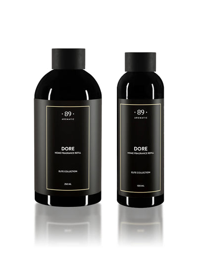 Reumplere Difuzor cu Bețișoare — Aromatic •89•