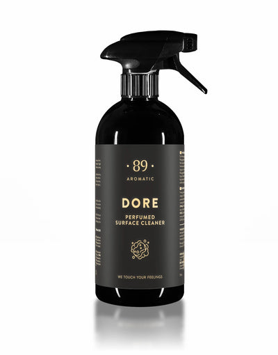 Soluție Parfumată pentru Suprafețe — Aromatic •89•