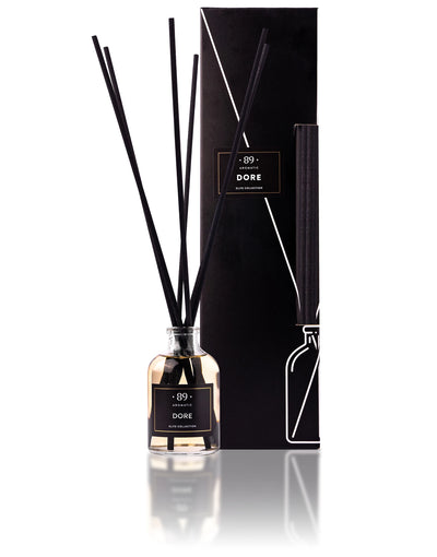 Difuzor cu Bețișoare — Aromatic •89•