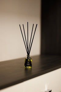 Difuzor cu Bețișoare — Aromatic •89•